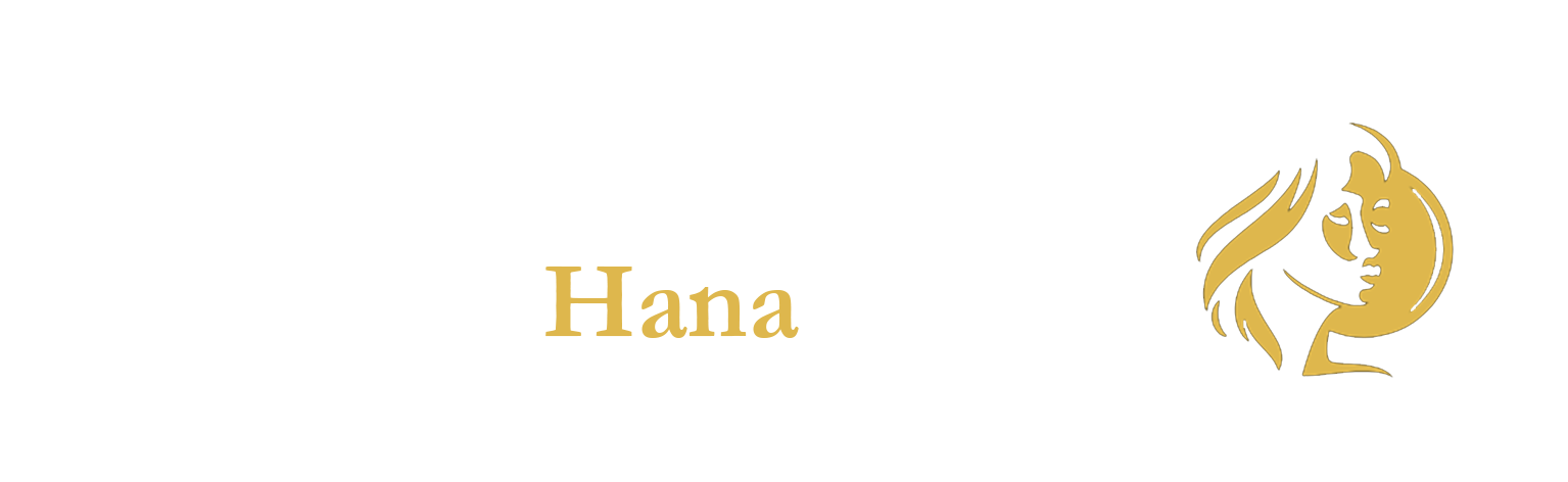 Logo Kadeřnictví Hana Plzeň